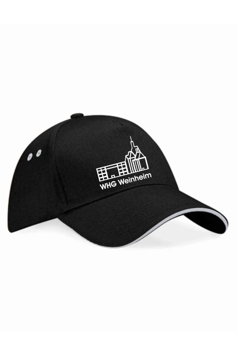 5 Panel Cap WHG